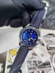 Swiss Copy Tag Heuer Aquaracer Blue MOP Diamond Dial 35mm Quartz Blue Strap Watch (9)_th.jpg